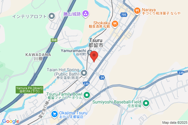 Business Hotel Tsuru