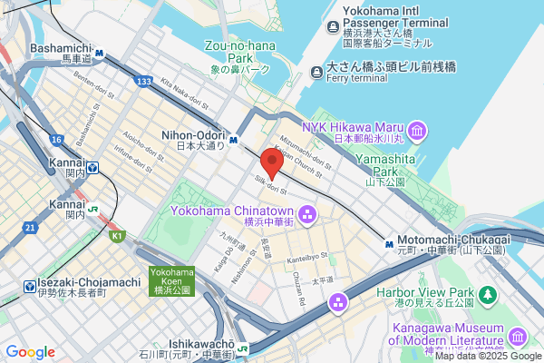 Chatelet Inn Yokohama