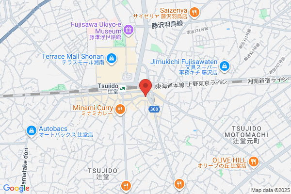 Dai-ichi Inn Shonan