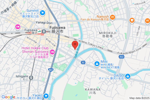 Fujisawa Hotel