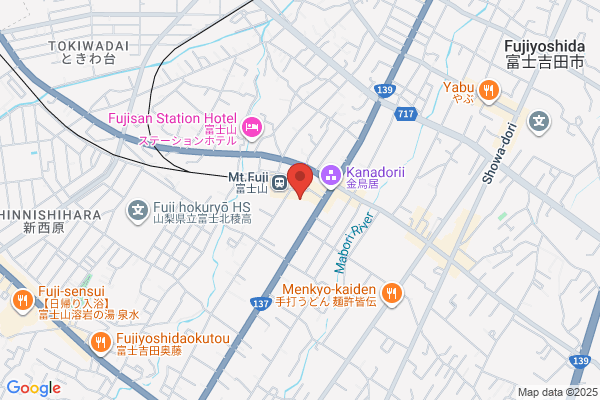 Fuyokaku
