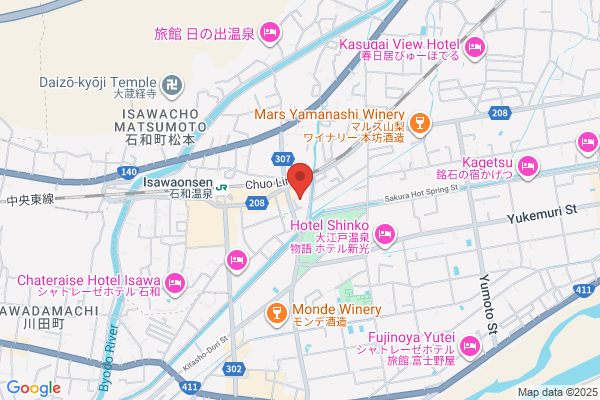 Hotel Heisei