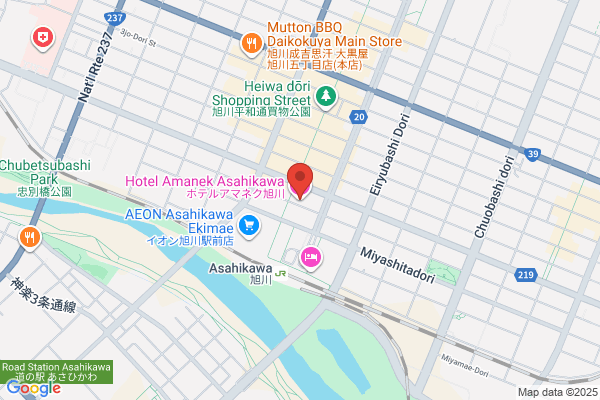 Hotel In