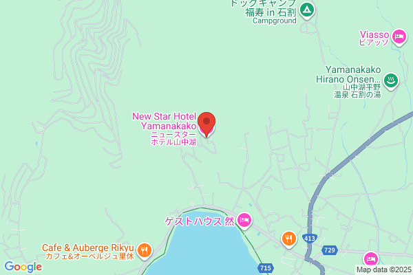 Hotel Japan Yamanakako