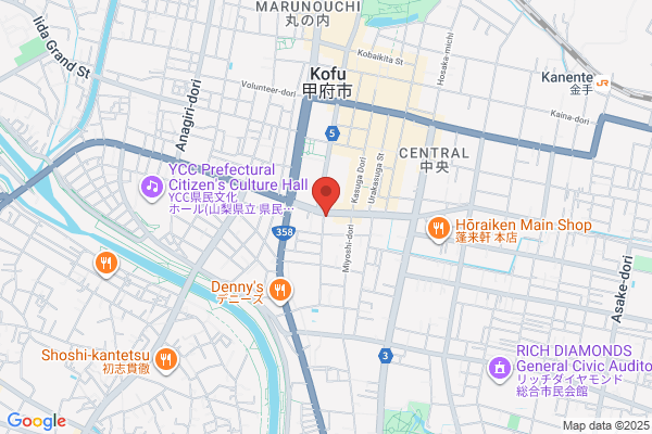 Hotel Naito Aioi