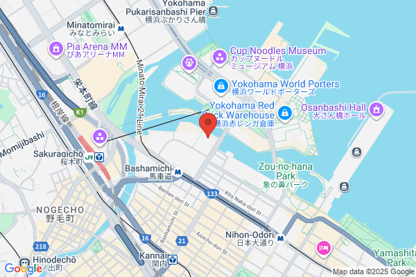 Hotel Park Lane, Yokohama Tsurumi