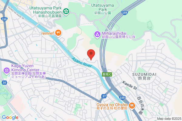 Ishikawa Prefecture Youth Training Center