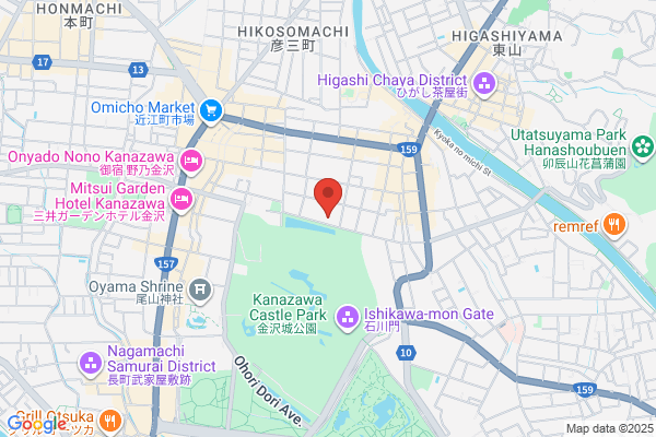 KKR Hotel Kanazawa