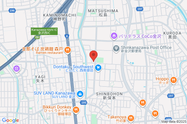 Nihonkai Video Co., Ltd.