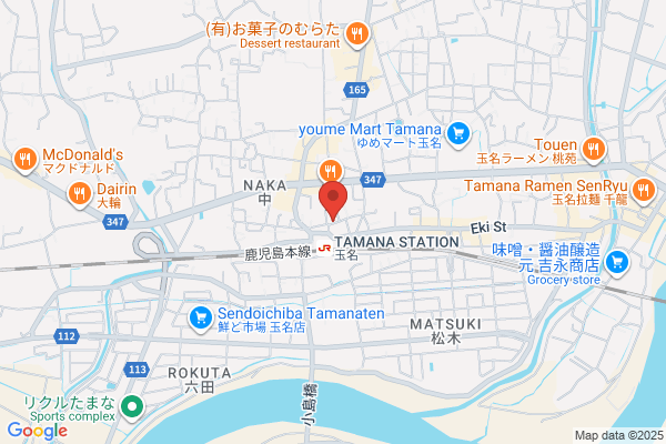 Tamana Business Hotel Suzuka