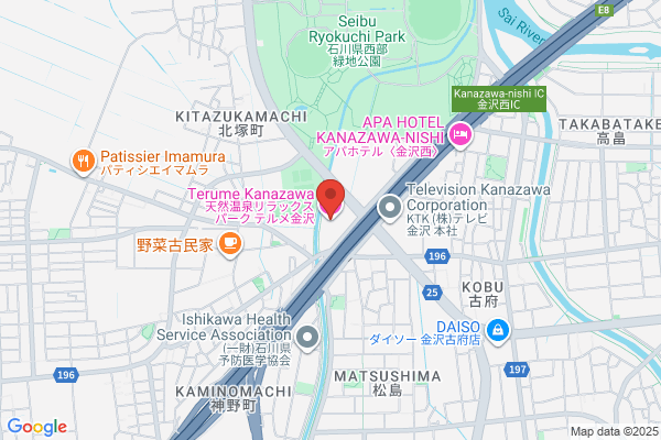 Terume Kanazawa