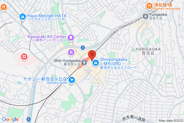 Yurigaoka Hotel