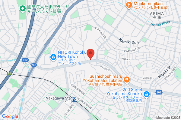 Hansoku Joho Service Co., Ltd.