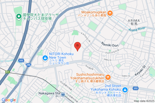 INES Corp., Advanced Research Center
