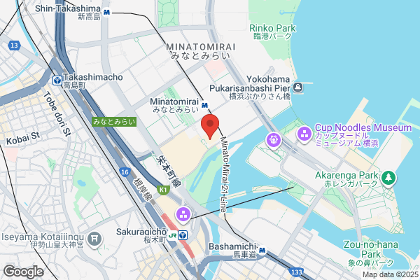 JGC Information Systems Co., Ltd.