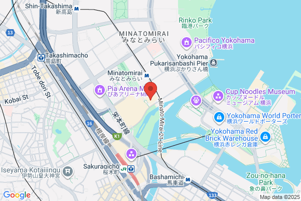 JGC Information Systems Co., Ltd.