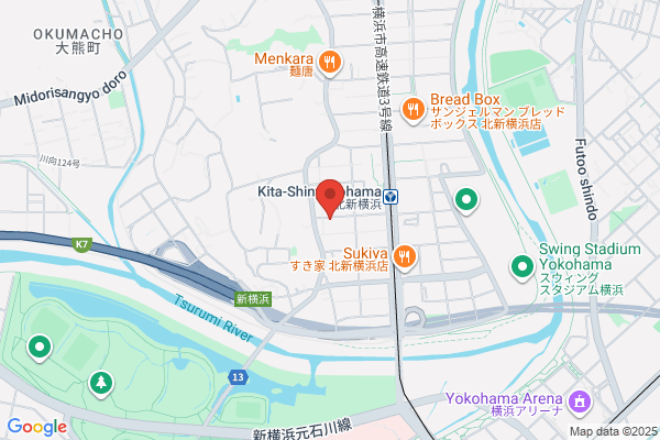 Shin Nihon Kentei Kyokai Central Research Laboratory