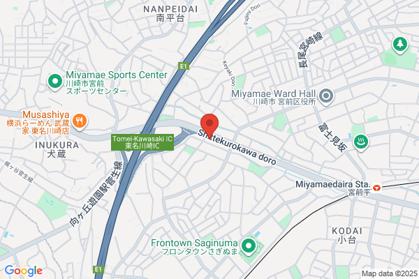 Nakajima Hoken Service