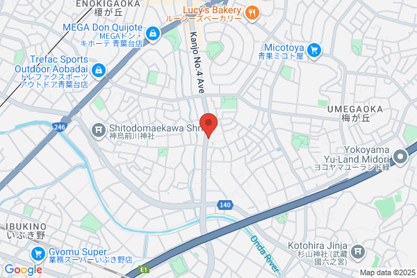 Keiryu Co., Ltd.