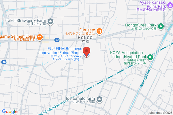 Fuji Xerox Engineering Co., Ltd.