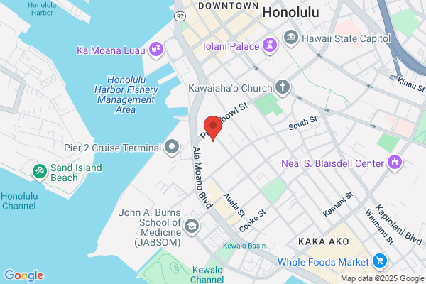 A-Hawaii. Com
