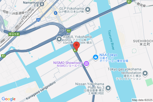 Braznet Japan
