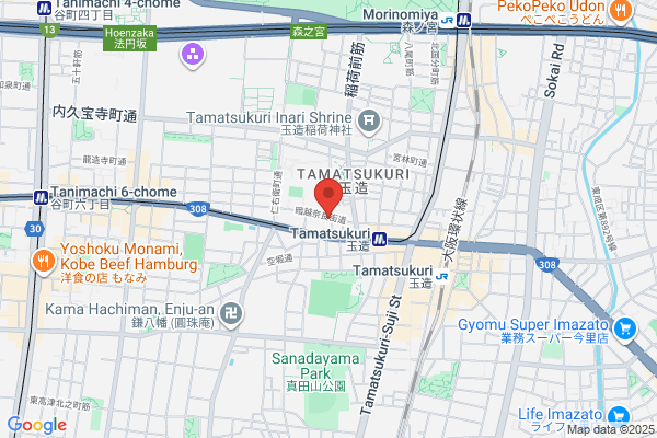 JCM Co., Ltd.