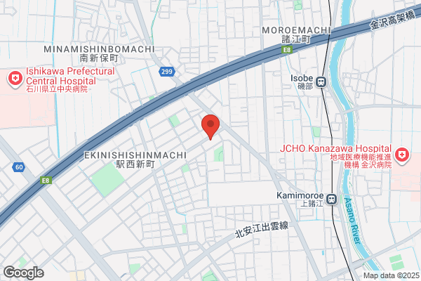 NSK Co., Ltd.