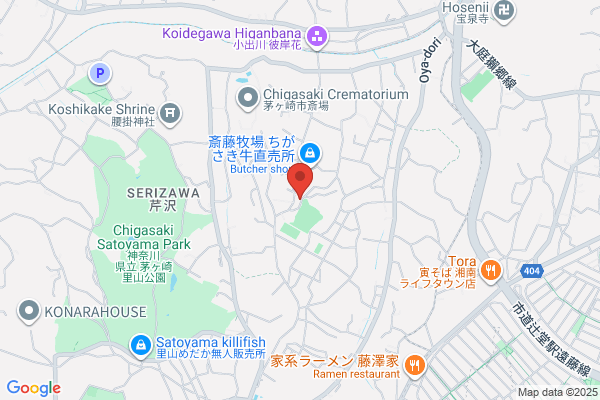 Nihon Chisui Co., Ltd.