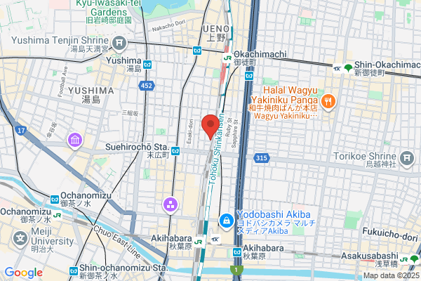 Akiyama Jewelry