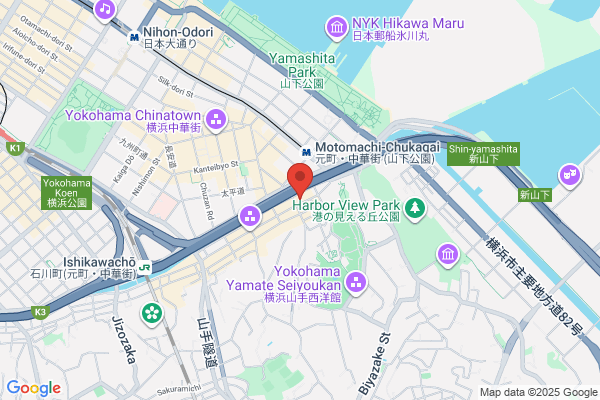Star Jewelry Co., Ltd. The Capital Motomachi Head Shop