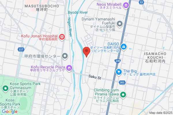 Reckon Gem Japan Co., Ltd.