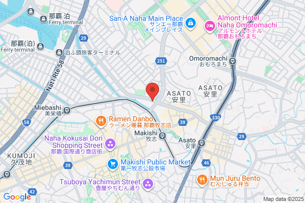 Nihon Karate Association Asahi Dojo