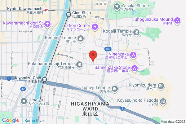 Shimizuya Co., Ltd.
