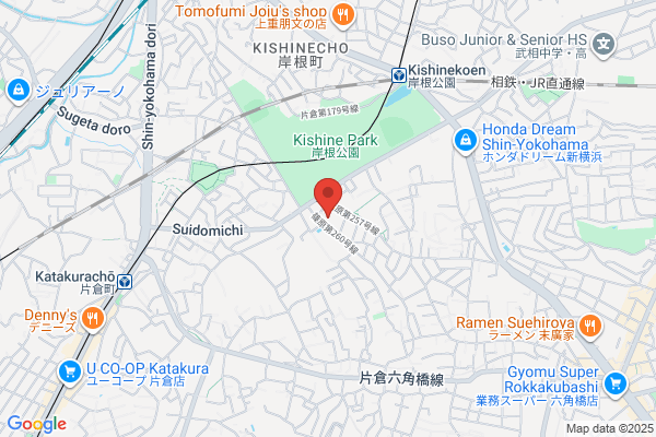 Aozora Dai 2 Hoikuen