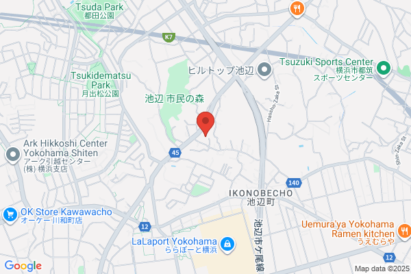 Ikebe Shirayuri Kindergarten