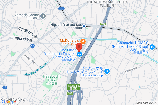 Ootanigakuen Kindergarten