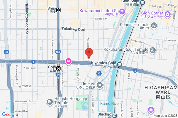 Isuke Shoten Co., Ltd.