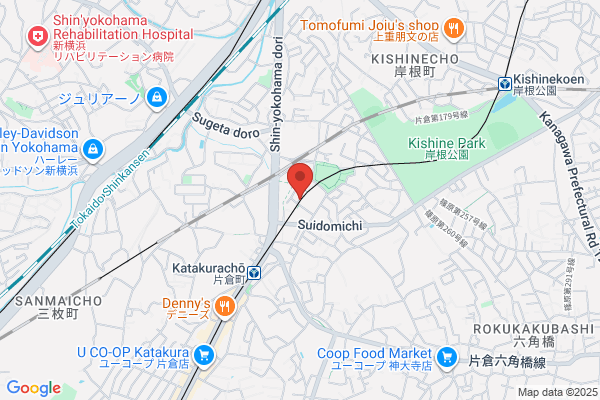 Daiwa Kenko Co., Ltd. Yokohama Eigyosho