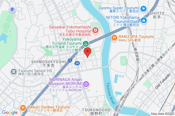 Izumi Sangyo Co., Ltd. Kawasaki Renrakusho