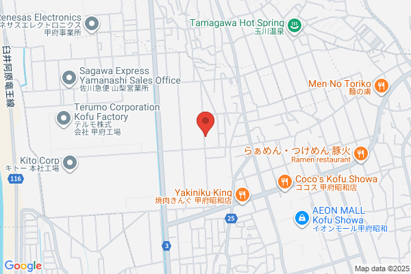 Kaien Kanko Rentacar