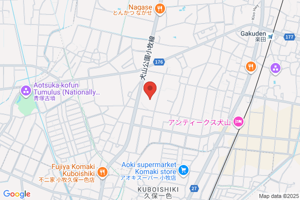 Nogawa Sangyo Co., Ltd.