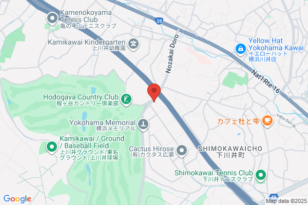 Rent Co., Ltd. Yokohama Asahi Eigyosho