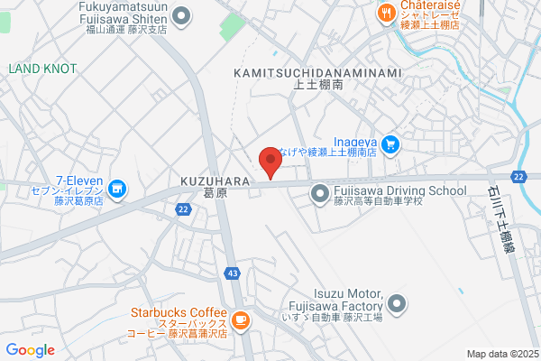 Suzuki Shoji Co., Ltd.