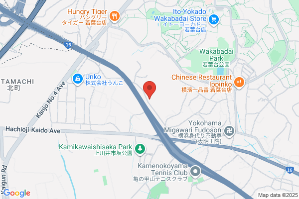 Takenaga Ltd.