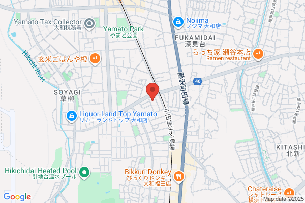 Takenaka Jyuki Co., Ltd.