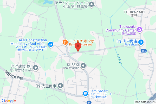 Tomiyama Kenki Service Co., Ltd.