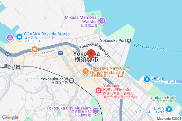 Yokosuka Kenki Lease Co., Ltd.