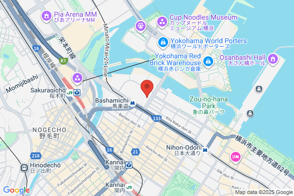 Yokohama District Legal Affairs Bureau