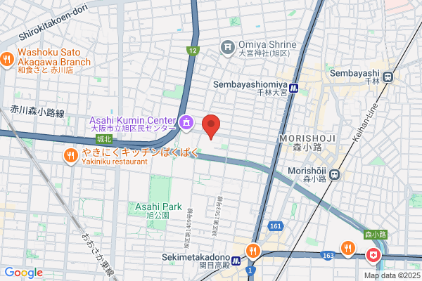 Asahi Ward Office